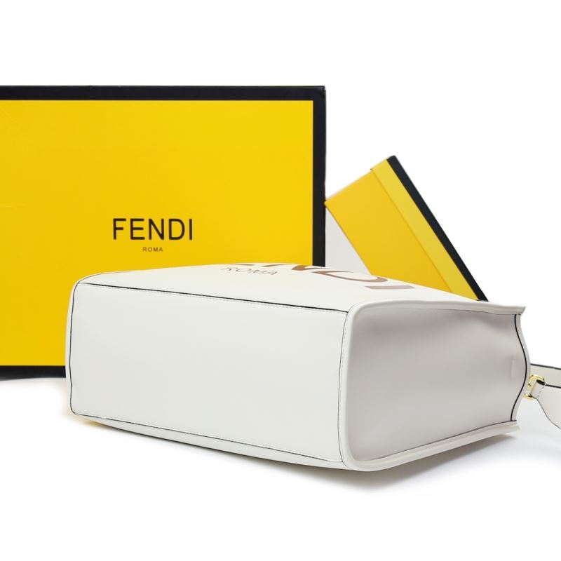 Fendi Shopping Bags